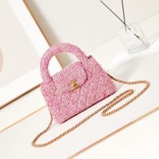 Chanel Top Handle Bags